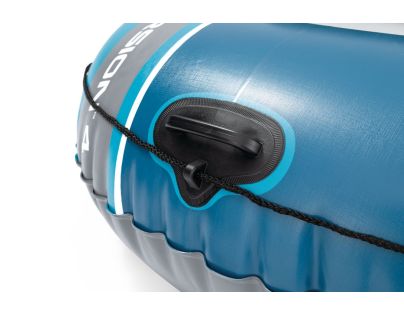 Intex 66324NP Excursion™ 4 Boat Nafukovací člun