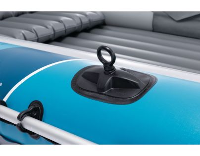 Intex 66324NP Excursion™ 4 Boat Nafukovací člun