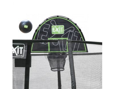 Exit Basketbalový koš na trampolínu