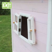 Exit dětský domeček Fantasia 100 Pink 4