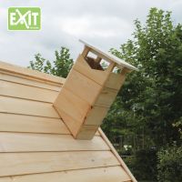Exit dětský domeček Fantasia 100 Pink 6