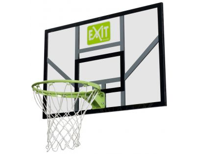 Exit Galaxy Basketbalová deska + koš Dunkring