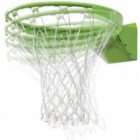 Exit Galaxy Basketbalová deska + koš Dunkring 2