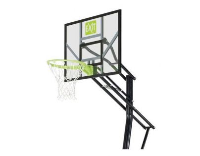 Exit Galaxy Basketbalový koš přenosný Dunkring