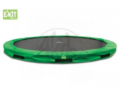 Exit Trampolína InTerra 427 cm