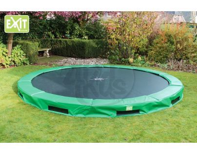 Exit Trampolína InTerra 427 cm