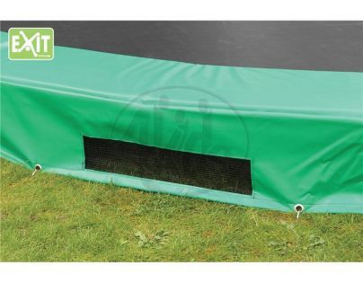 Exit Trampolína InTerra 427 cm