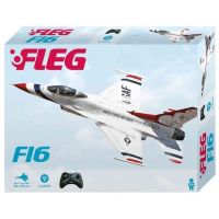 Fleg F16 Letadlo na dálkové ovládání 2