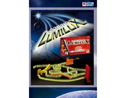 Faiplast 6225 - Domino Lumilux 300