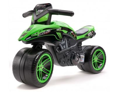 Falk Odrážedlo Kawasaki KX BUD Racing 502