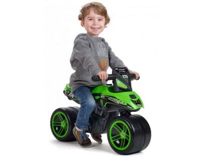 Falk Odrážedlo Kawasaki KX BUD Racing 502