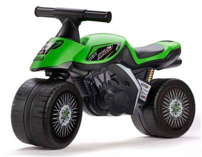 Falk Odrážedlo Kawasaki KX BUD Racing