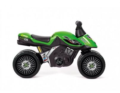 Falk Odrážedlo Kawasaki KX BUD Racing