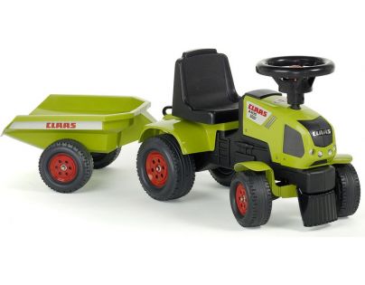 Falk Odstrkovadlo Traktor Class Axos - Poškozený obal