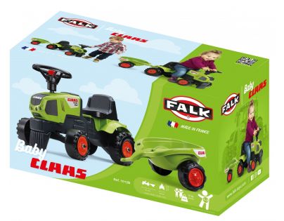 Falk Odstrkovadlo Traktor Class Axos