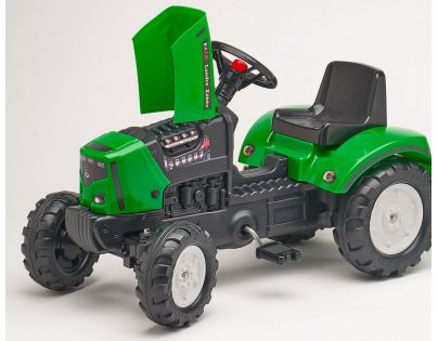 Falk Šlapcí traktor Lander Z160X