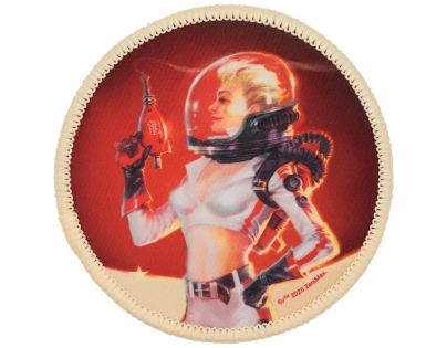 Fanatik Fallout Nuka-Cola Set herní podložka, podtácek