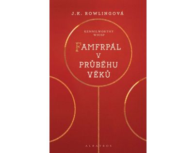 Albatros Famfrpál v průběhu věků