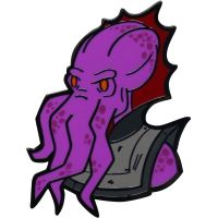 Fanatik Dungeons & Dragons Pin Mystery 50. výročí 5
