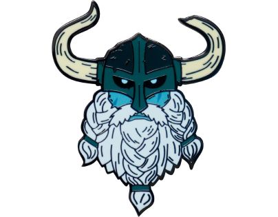 Fanatik Dungeons & Dragons Pin Mystery 50. výročí