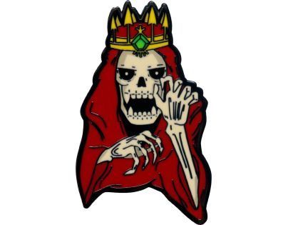 Fanatik Dungeons & Dragons Pin Mystery 50. výročí