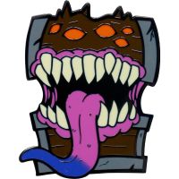 Fanatik Dungeons & Dragons Pin Mystery 50. výročí 6