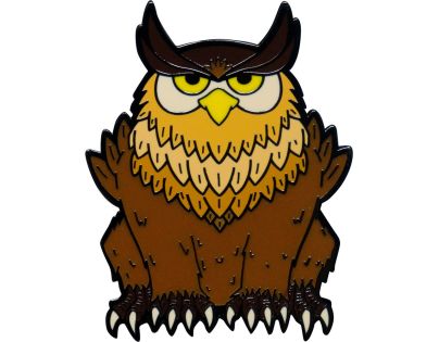 Fanatik Dungeons & Dragons Pin Mystery 50. výročí