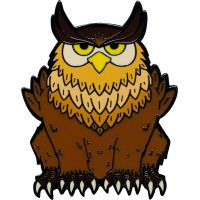 Fanatik Dungeons & Dragons Pin Mystery 50. výročí 4