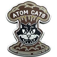 Fanatik Fallout Pin Mystery 4