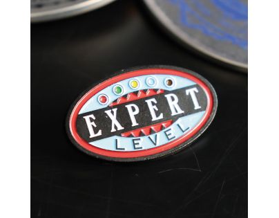 Fanatik Magic: The Gathering Expert Level Pin limitovaná edice