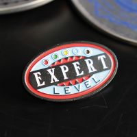 Fanatik Magic: The Gathering Expert Level Pin limitovaná edice 4