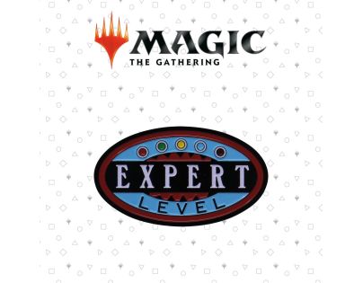 Fanatik Magic: The Gathering Expert Level Pin limitovaná edice