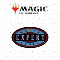 Fanatik Magic: The Gathering Expert Level Pin limitovaná edice 2