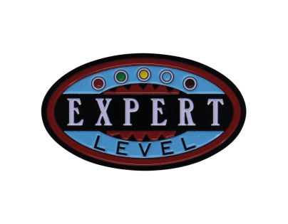 Fanatik Magic: The Gathering Expert Level Pin limitovaná edice