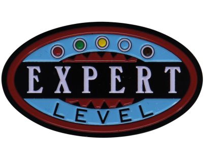 Fanatik Magic: The Gathering Expert Level Pin limitovaná edice