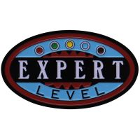 Fanatik Magic: The Gathering Expert Level Pin limitovaná edice 3