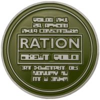 Fanatik Metal Gear Solid Ration otvírák 2