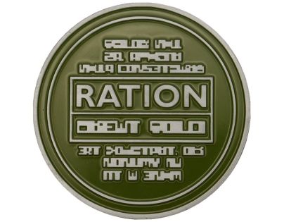 Fanatik Metal Gear Solid Ration otvírák