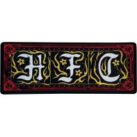 Fanatik Stranger Things Hellfire Club Set herní podložka a podtácek 2