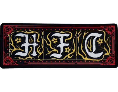 Fanatik Stranger Things Hellfire Club Set herní podložka a podtácek