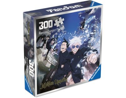 Fandom kolekce: Jujutsu Kaisen 300 dílků