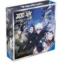 Fandom kolekce: Jujutsu Kaisen 300 dílků