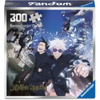 Fandom kolekce: Jujutsu Kaisen 300 dílků 2