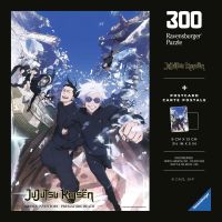 Fandom kolekce: Jujutsu Kaisen 300 dílků 4