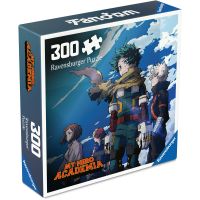 Fandom kolekce: My Hero Academia 300 dílků