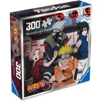 Fandom kolekce: Naruto 300 dílků