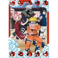 Fandom kolekce: Naruto 300 dílků 2