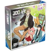 Fandom kolekce: Spy X Family 300 dílků