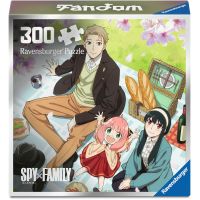 Fandom kolekce: Spy X Family 300 dílků 3
