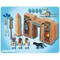Playmobil 4243 - Faraonův chrám 2